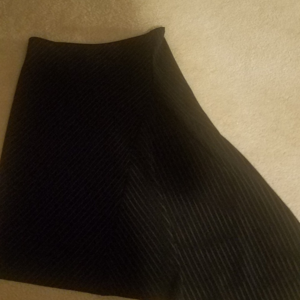 Dress skirt